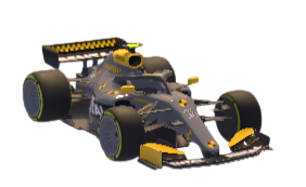 Formula GP